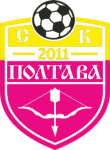 SK Poltava U19 badge