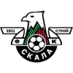 Skala 1911 Stryi badge