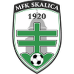 Skalica badge