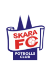 Skara badge