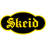 Skeid badge