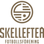 Skellefteå badge