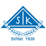 Skjervøy badge