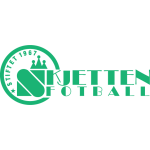 Skjetten badge