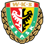 Slask Wroclaw badge