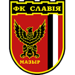 Slavia Mozyr badge