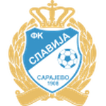 Slavija badge