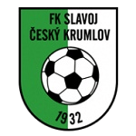 Slavoj Český Krumlov badge