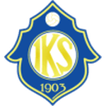 Sleipner badge