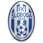 Sloboda DT badge