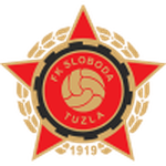 Sloboda Uzice badge