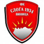Sloga Vinica badge