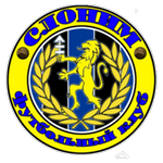 Slonim badge
