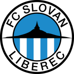 Slovan Liberec U19 badge