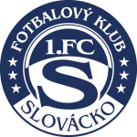 Slovácko W badge