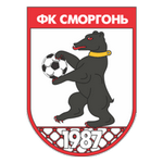 Smorgon badge