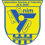SNIM badge