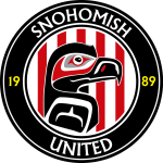 Snohomish United badge