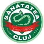 Sănătatea Cluj badge