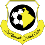 São Bernardo badge