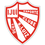 São Luiz badge