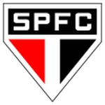 São Paulo U20 badge