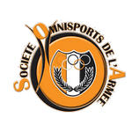SOA badge