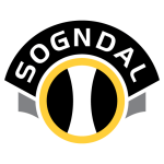 Sogndal badge