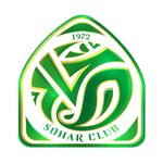 Sohar badge