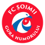 Soimii Gura Humorului badge