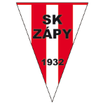 Sokol Zápy badge