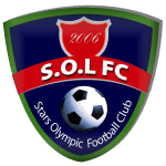 SOL badge