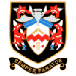 Somerset badge