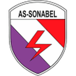 SONABEL badge