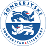Sonderjyske badge