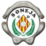 Soneja badge