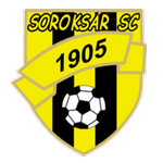Soroksar badge