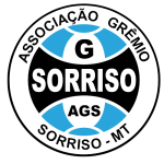 Sorriso badge