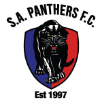 South Adelaide Panthers badge