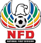 1st Division badge