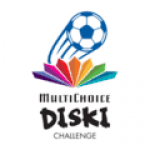 Diski Challenge badge