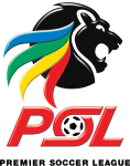 Premier Soccer League badge