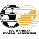 South Africa U17 badge