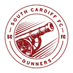 South Cardiff badge