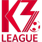 K3 League badge