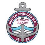 South Shields badge