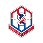 Southern District badge