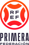 Primera División RFEF - Group 1 badge