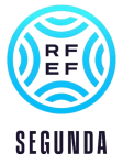 Segunda División RFEF - Play-offs badge
