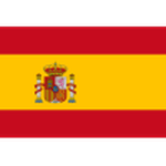 Spain U17 W badge